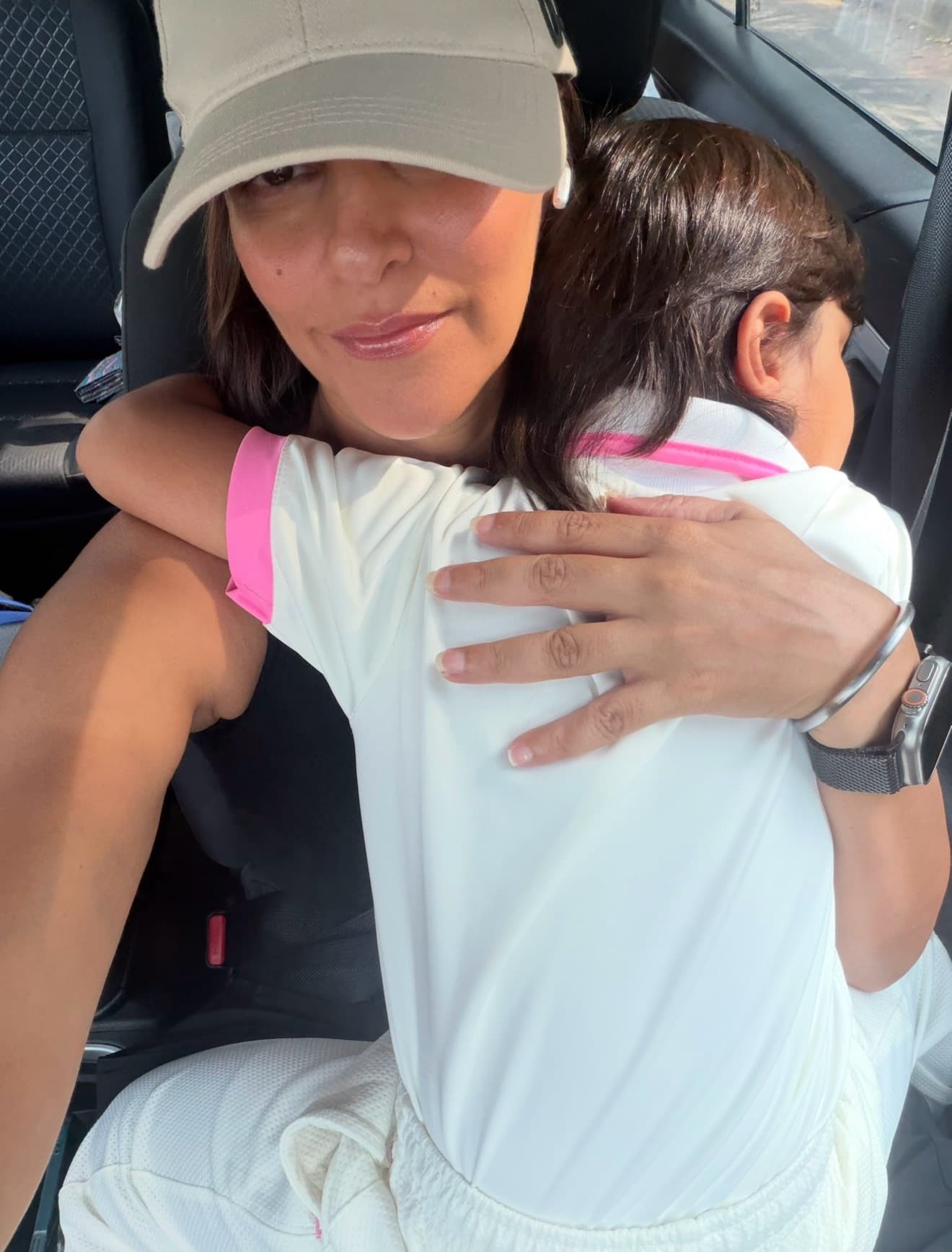 Neha Dhupia says ‘You light up our lives our’ as baby boy Guriq turns 5