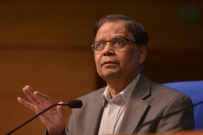 Stable inflation, resilient growth show India weathered global shocks effectively: Arvind Panagariya