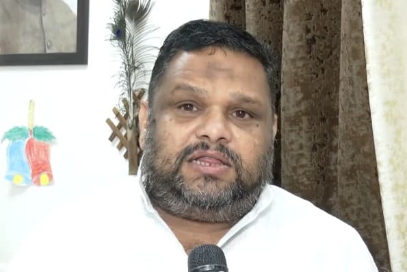 ‘Similar to practices in Syria’: NHRC’s Priyank Kanoongo over use of minors as ‘shields’ in Mumbai protest