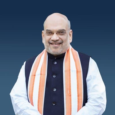 Meghalaya Police President’s Colour ceremony cancelled after HM Amit Shah visit is called off