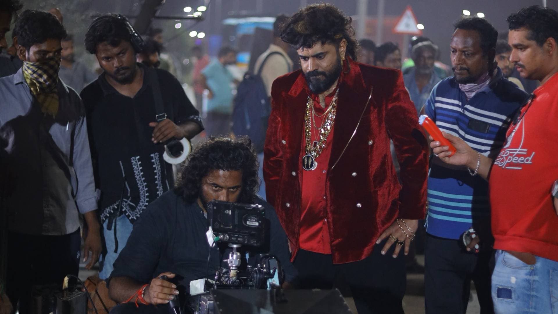 Nivin Pauly, Raghava Lawrence-starrer Benz’s fourth schedule begins