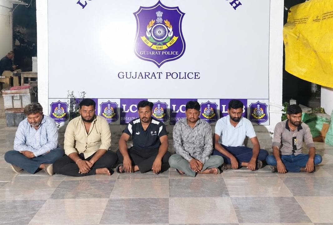 Gujarat: Fake milk-fat reports cause Rs 53 lakh loss to dairy firm; six held