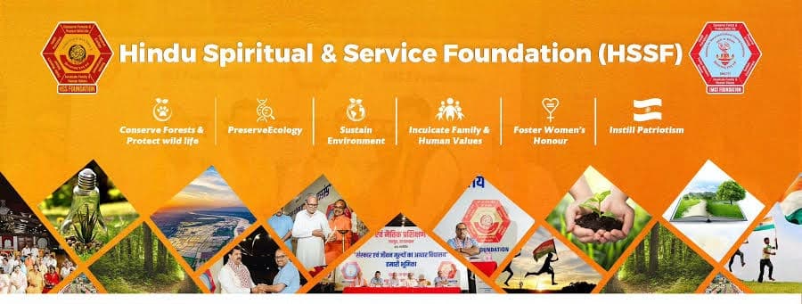 TN: Chennai-born Hindu spiritual and service fair heads to Kanpur
