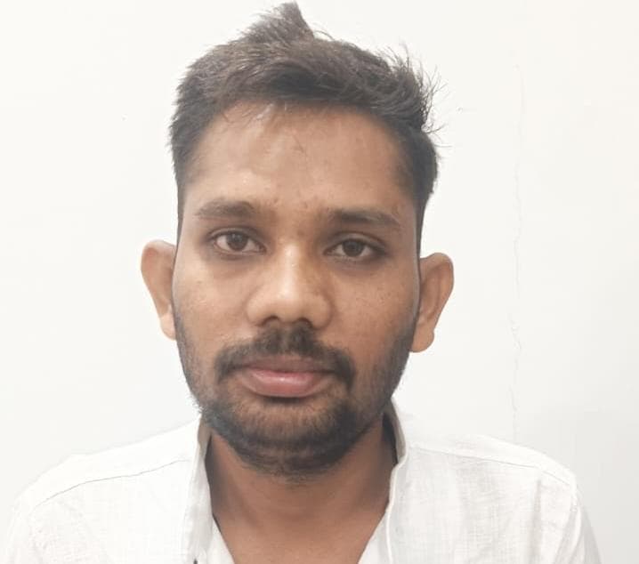 Gujarat: Cop, advocate among four caught in bribery case
