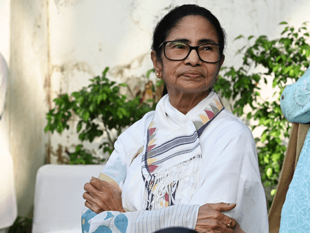 Trinamool questions authenticity of report on Mamata Banerjee’s 2021 injury claim (Lead)