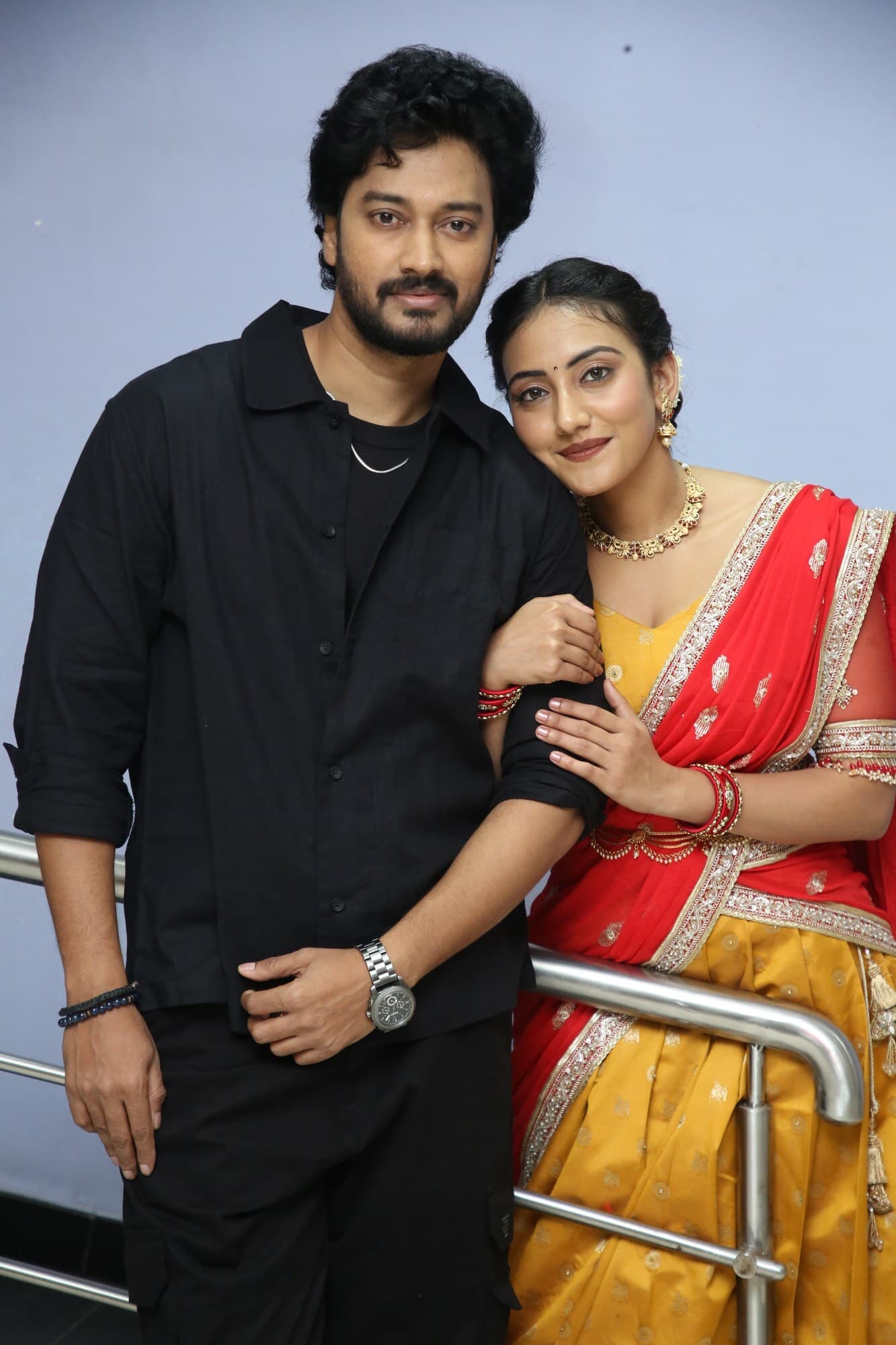 Mohabbat Movie Teaser Launch – Gallery