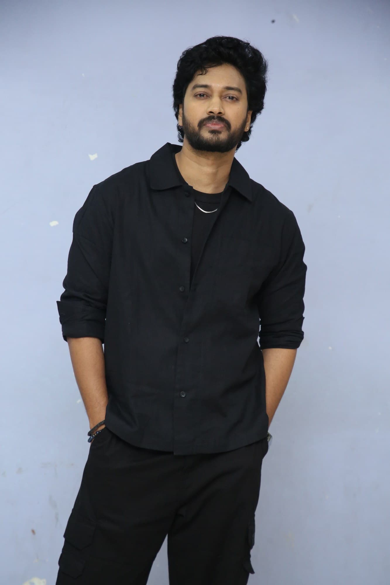 Mohabbat Movie Teaser Launch – Gallery