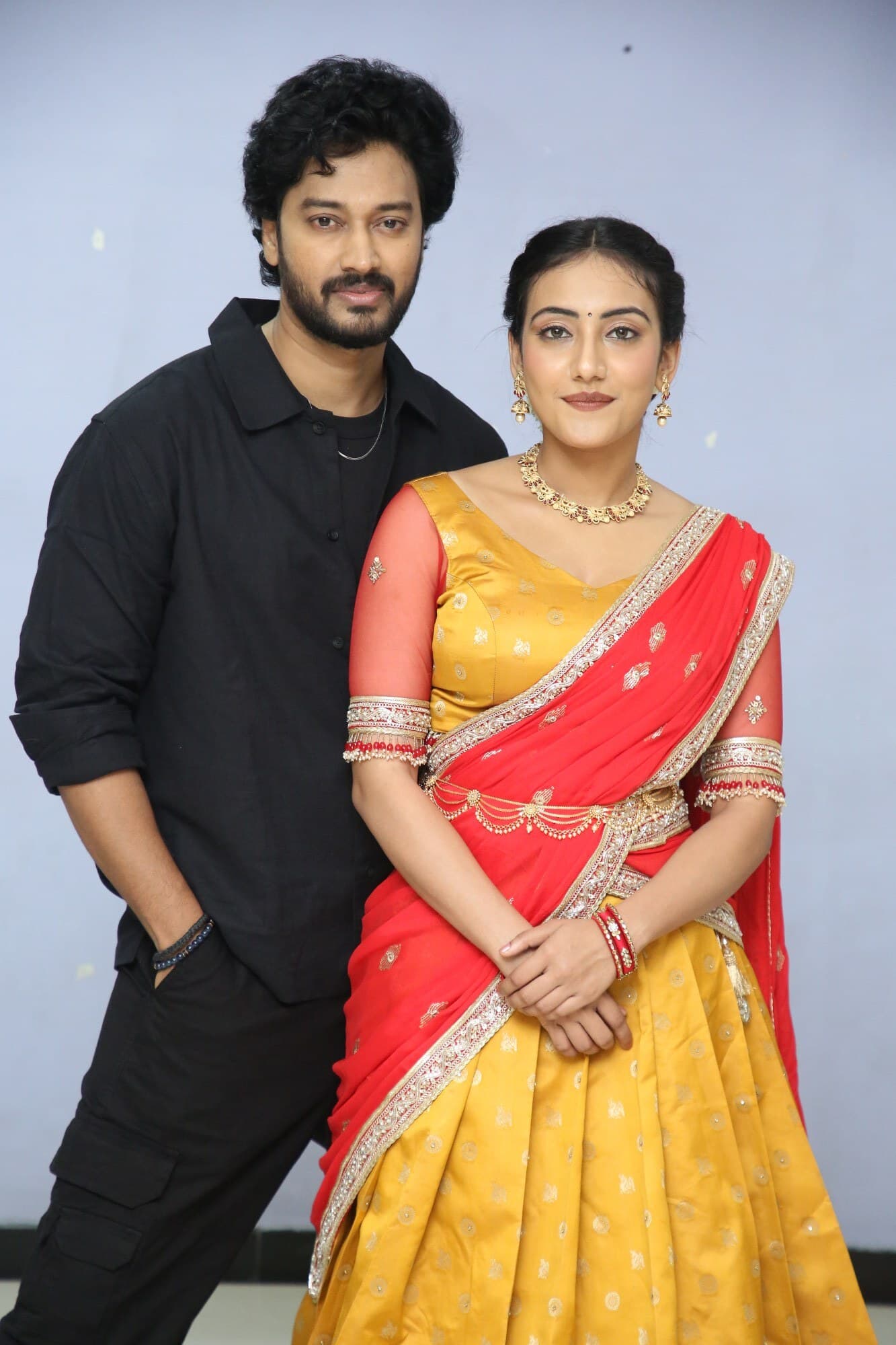 Mohabbat Movie Teaser Launch – Gallery