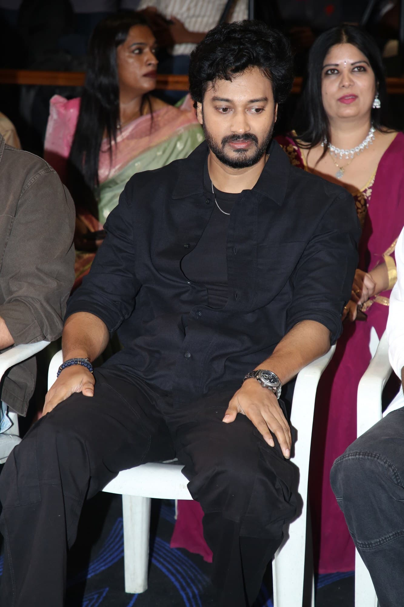 Mohabbat Movie Teaser Launch – Gallery