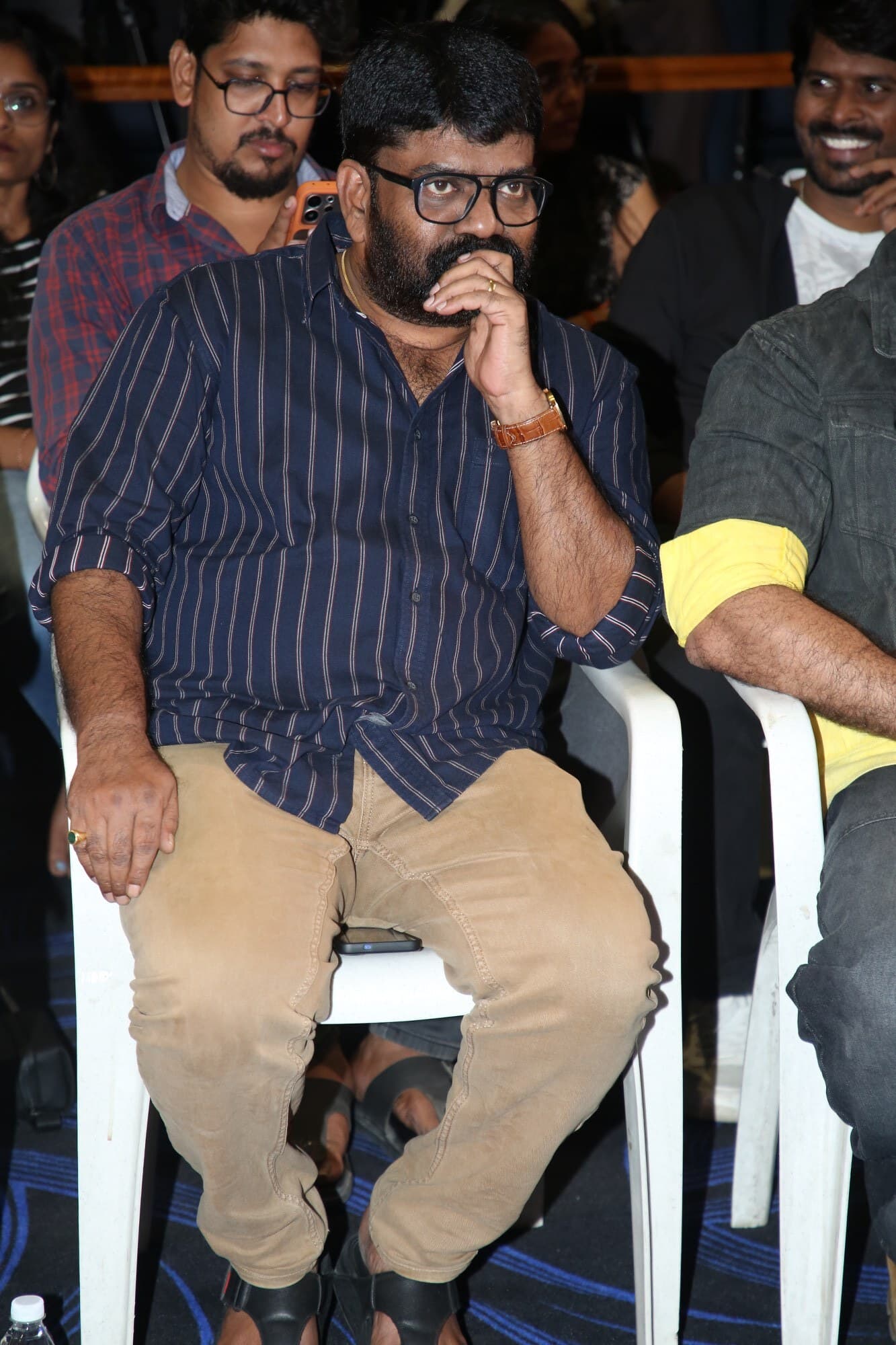 Mohabbat Movie Teaser Launch – Gallery