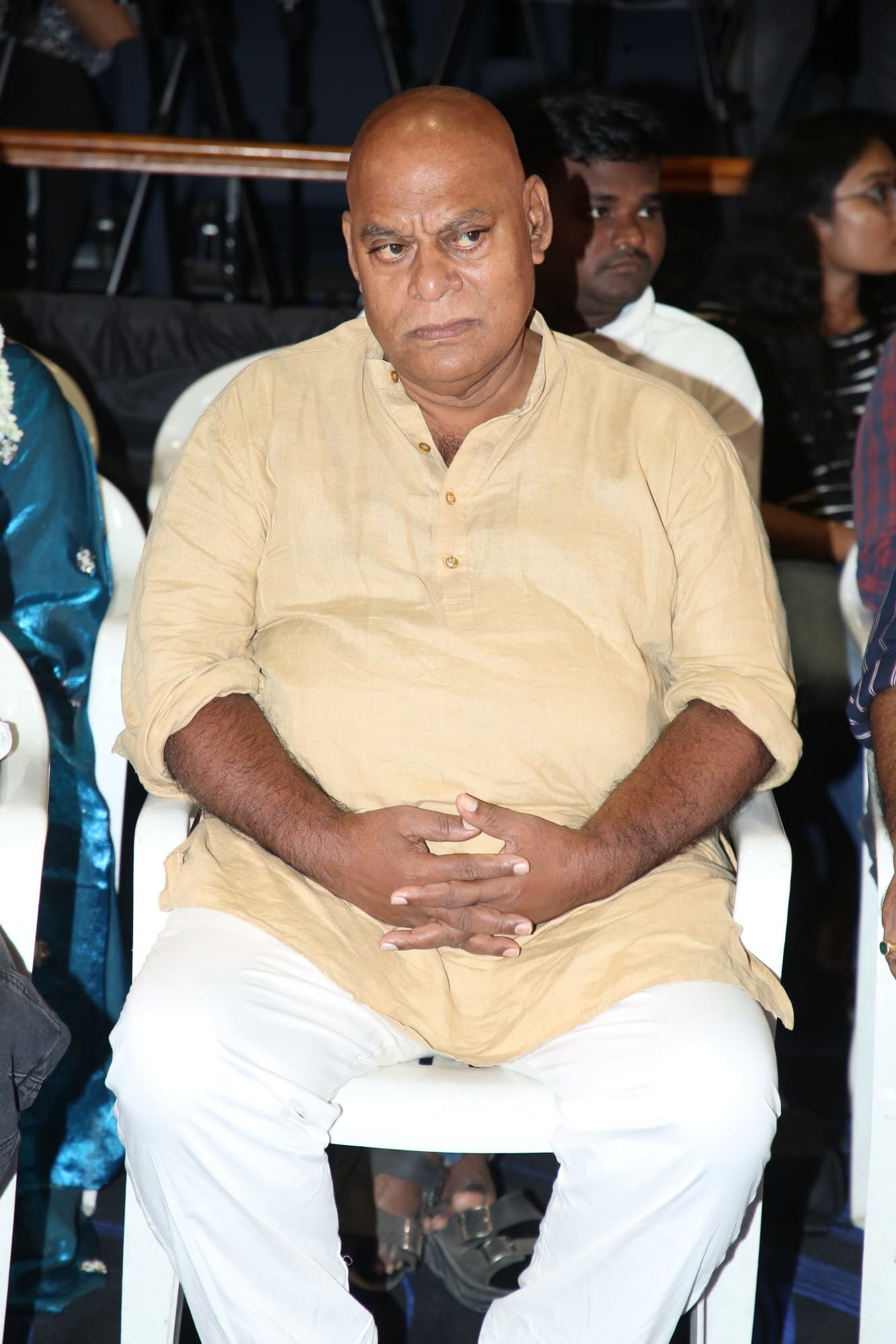 Mohabbat Movie Teaser Launch – Gallery