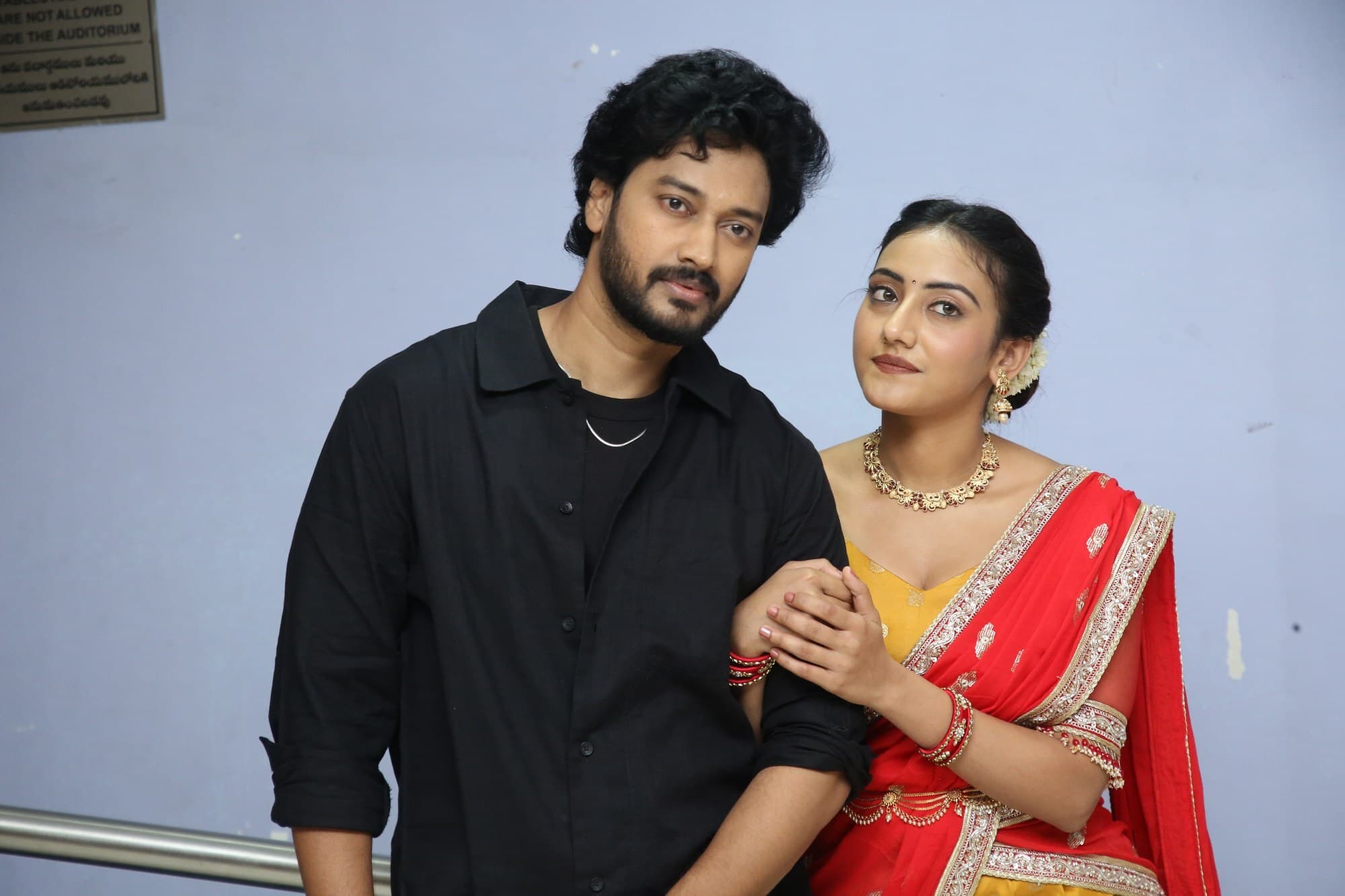 Mohabbat Movie Teaser Launch – Gallery
