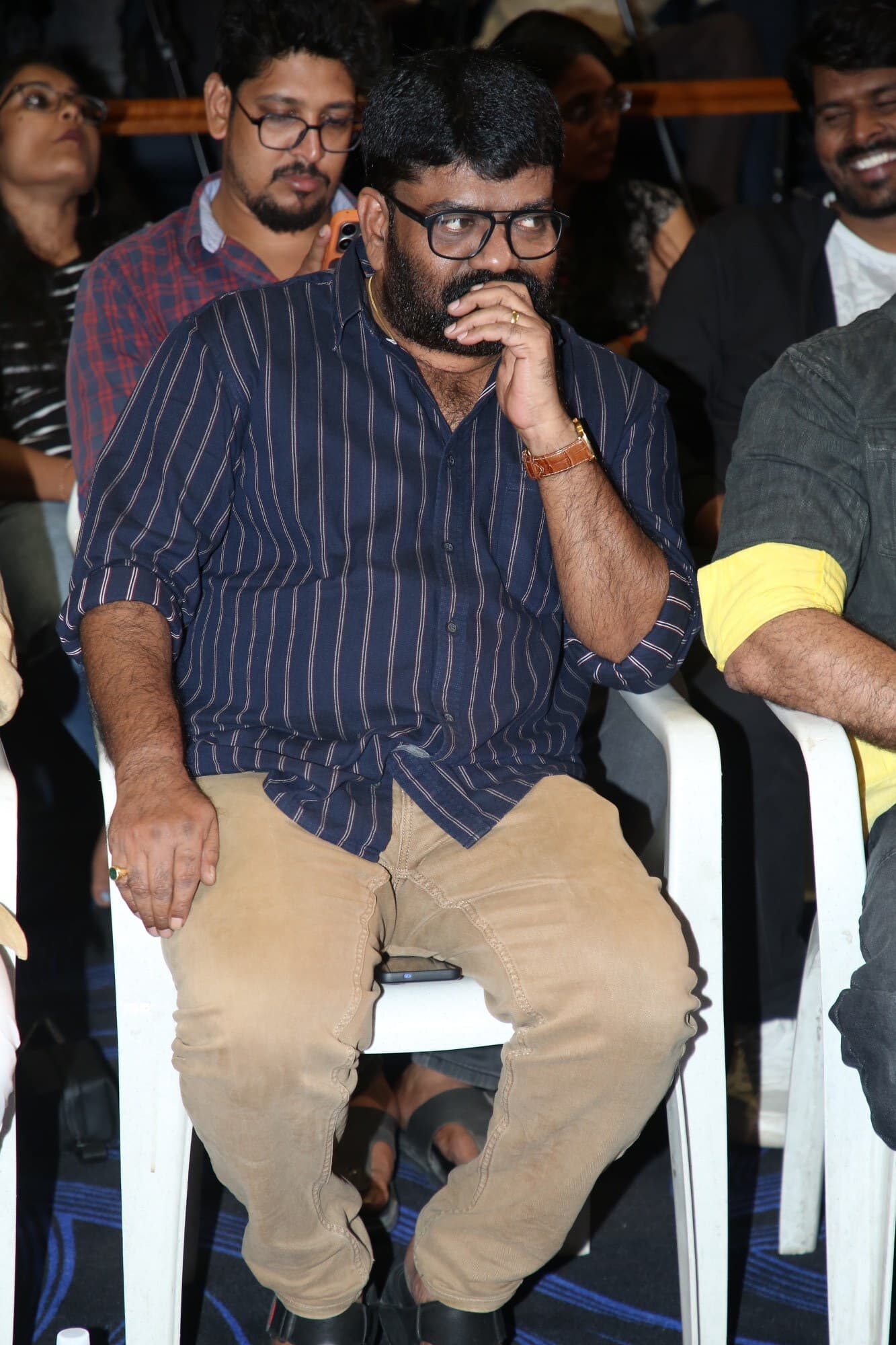 Mohabbat Movie Teaser Launch – Gallery