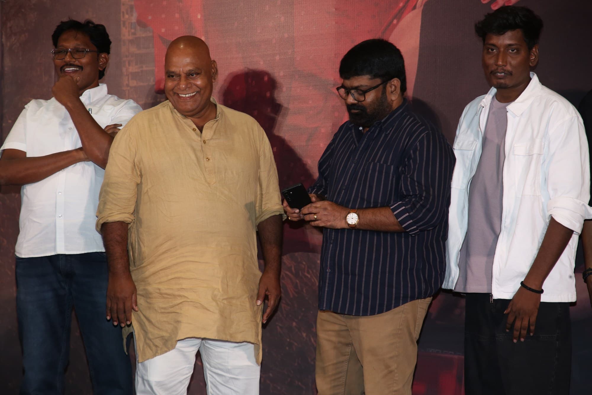 Mohabbat Movie Teaser Launch – Gallery