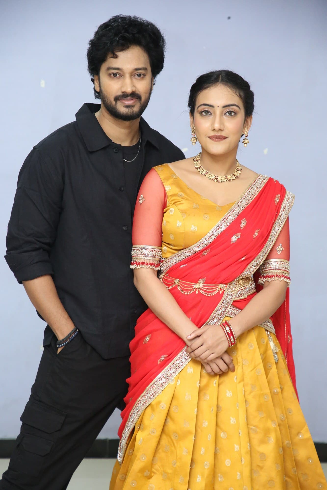 Mohabbat Movie Teaser Launch – Gallery