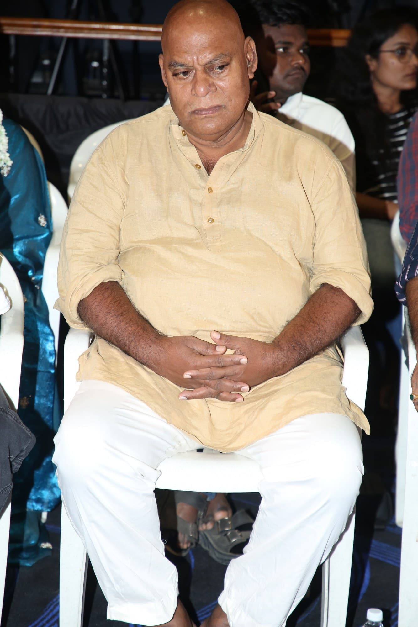 Mohabbat Movie Teaser Launch – Gallery