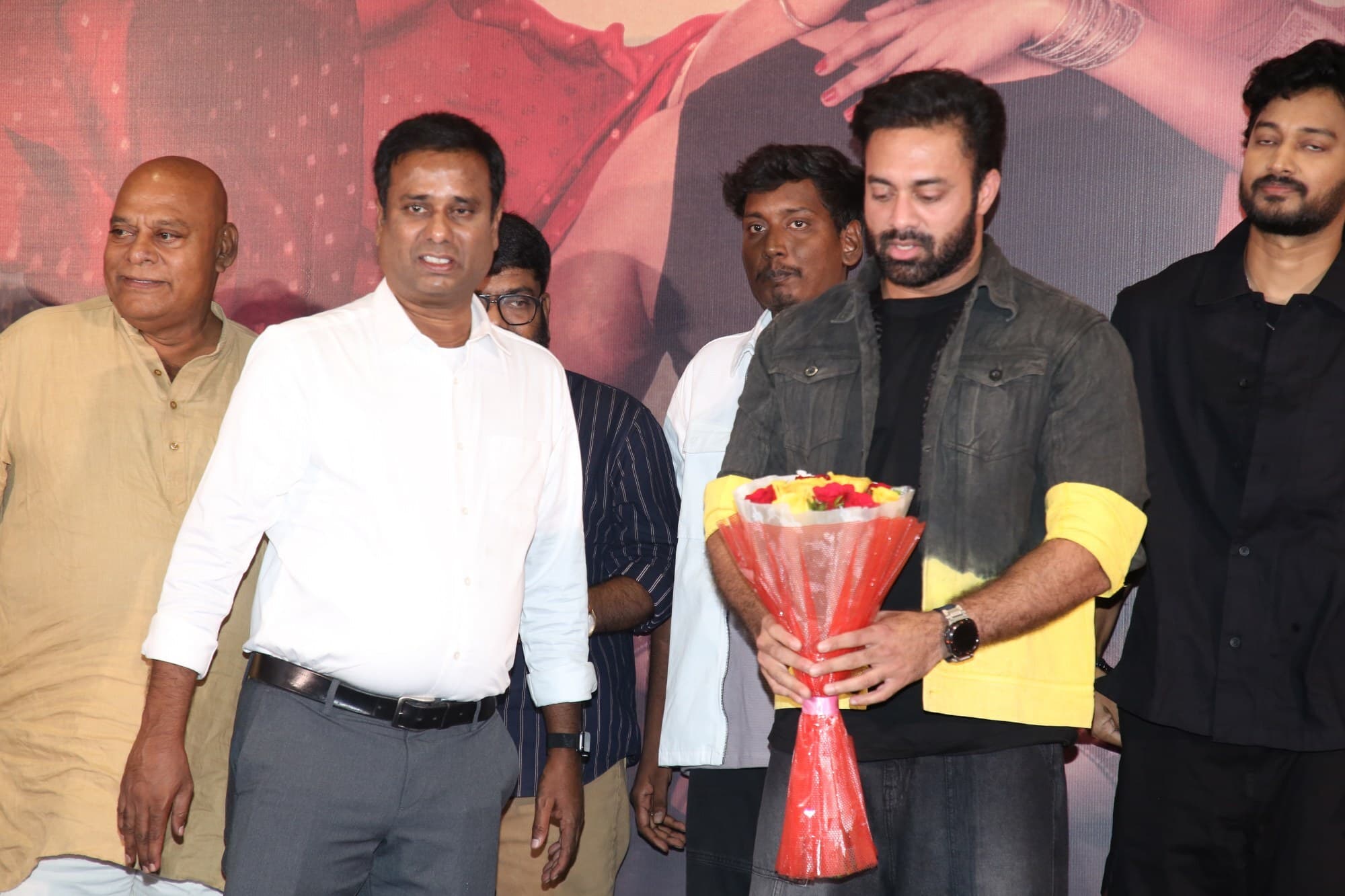 Mohabbat Movie Teaser Launch – Gallery
