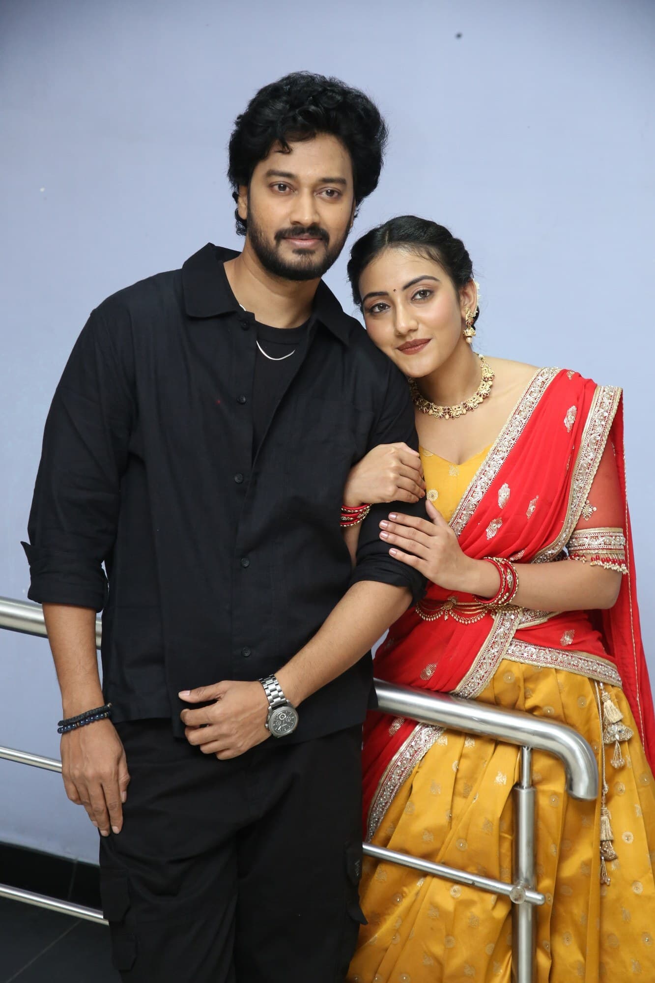 Mohabbat Movie Teaser Launch – Gallery
