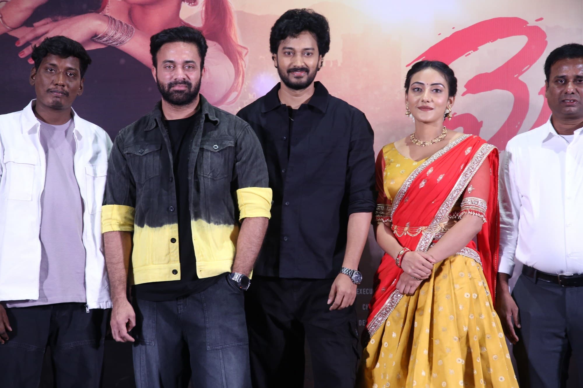 Mohabbat Movie Teaser Launch – Gallery