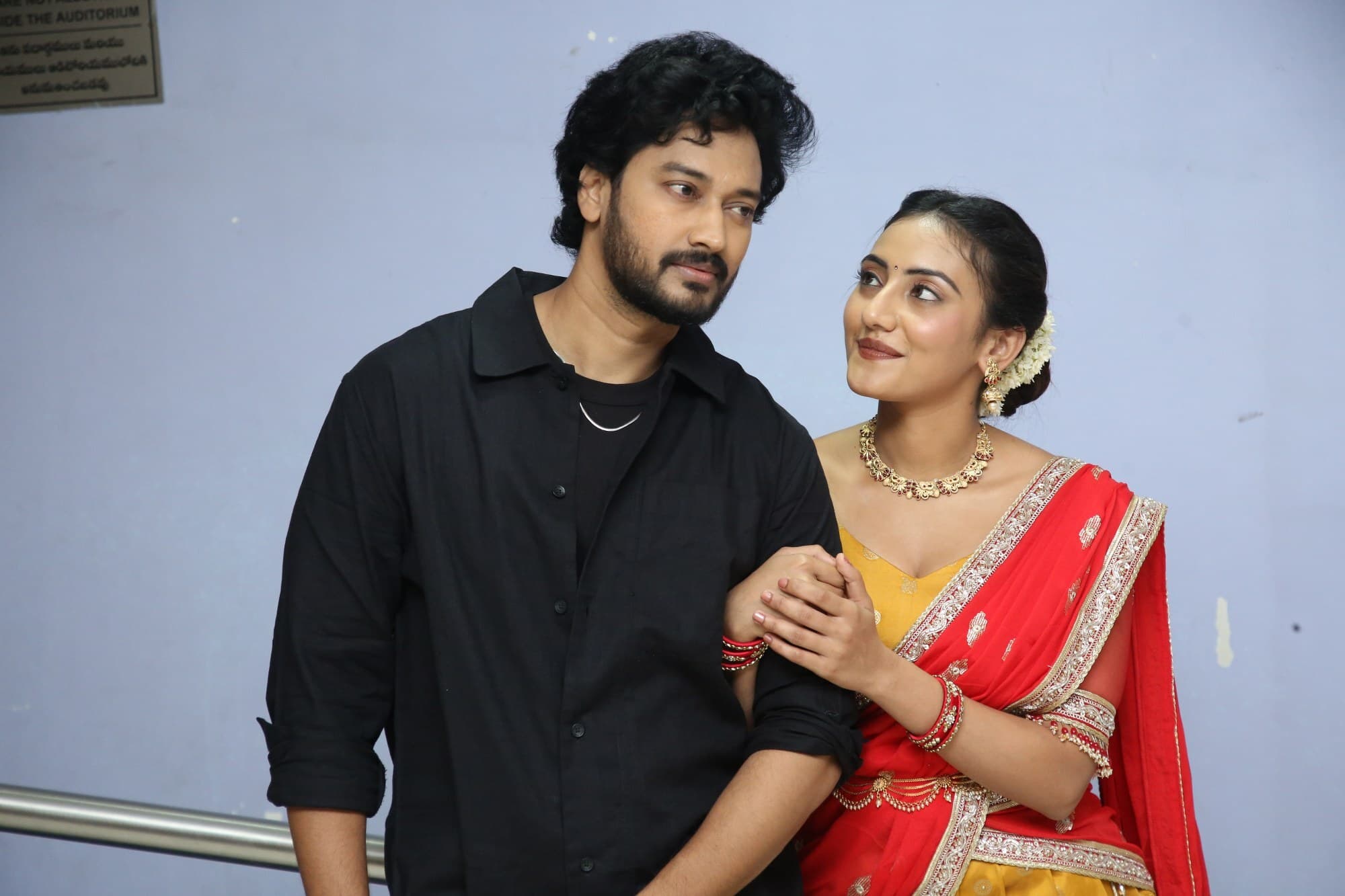Mohabbat Movie Teaser Launch – Gallery