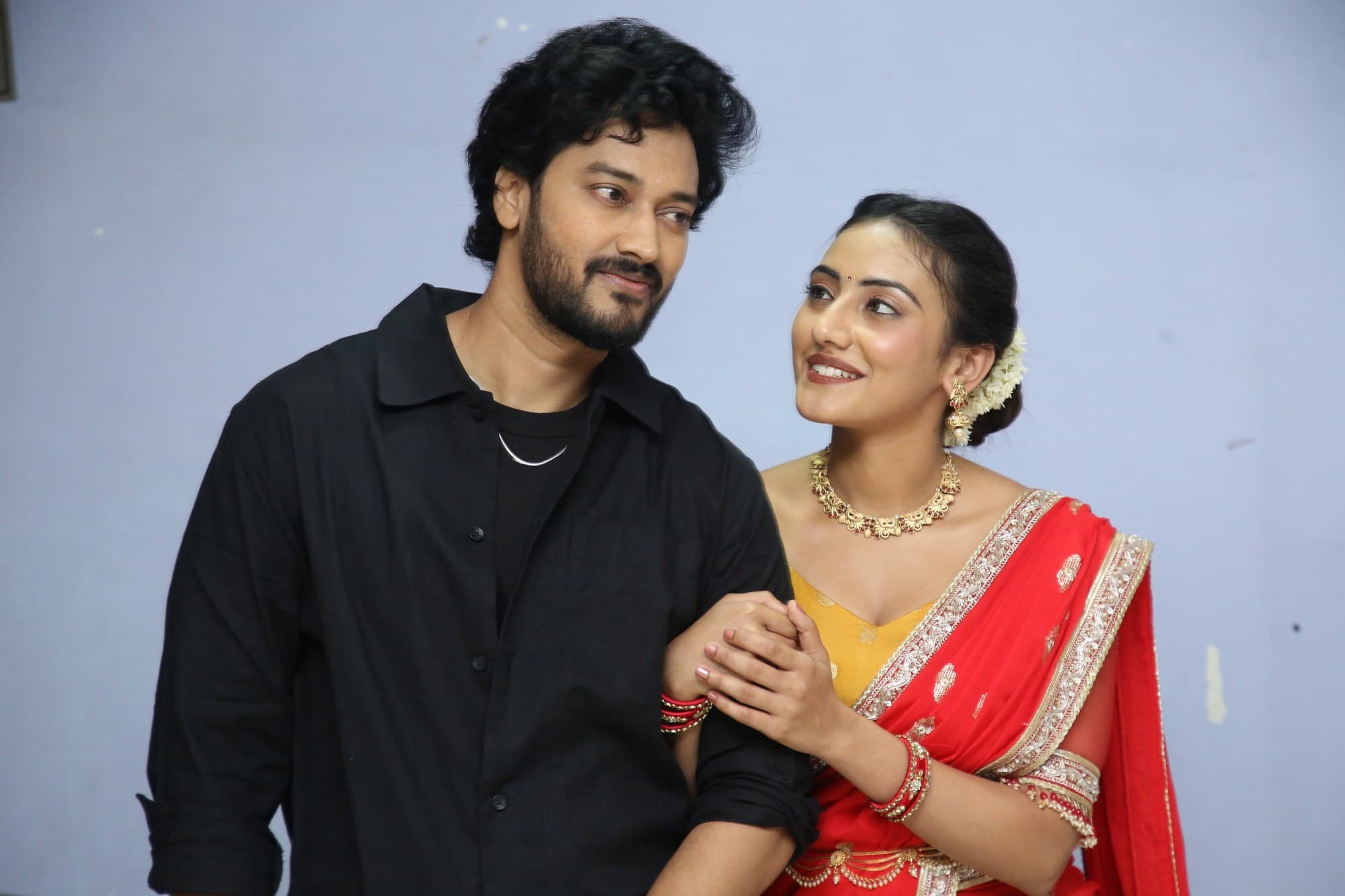 Mohabbat Movie Teaser Launch – Gallery