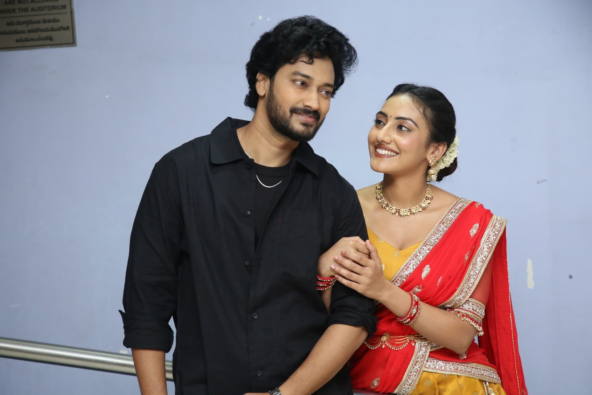 Mohabbat Movie Teaser Launch – Gallery