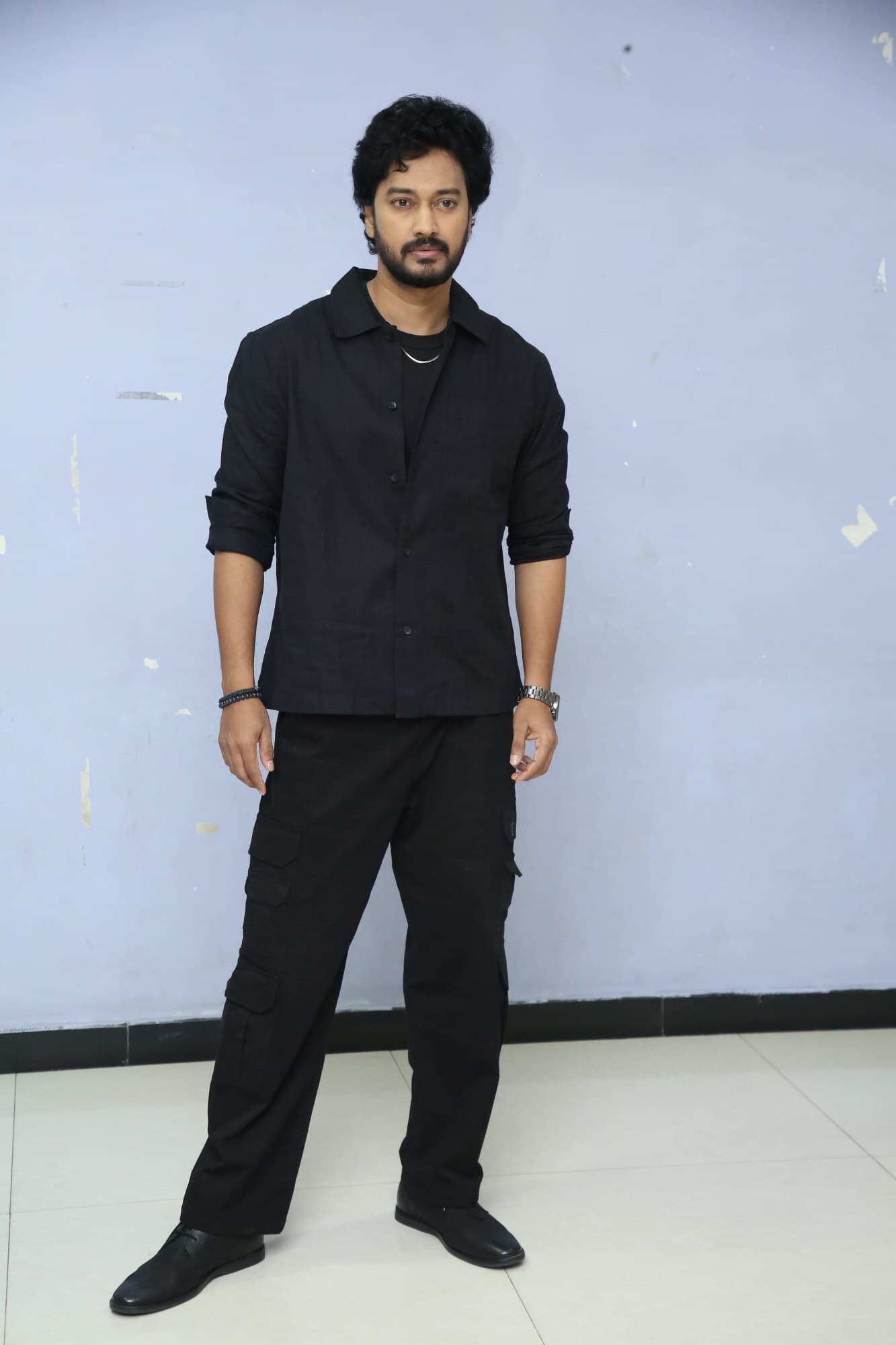 Mohabbat Movie Teaser Launch – Gallery
