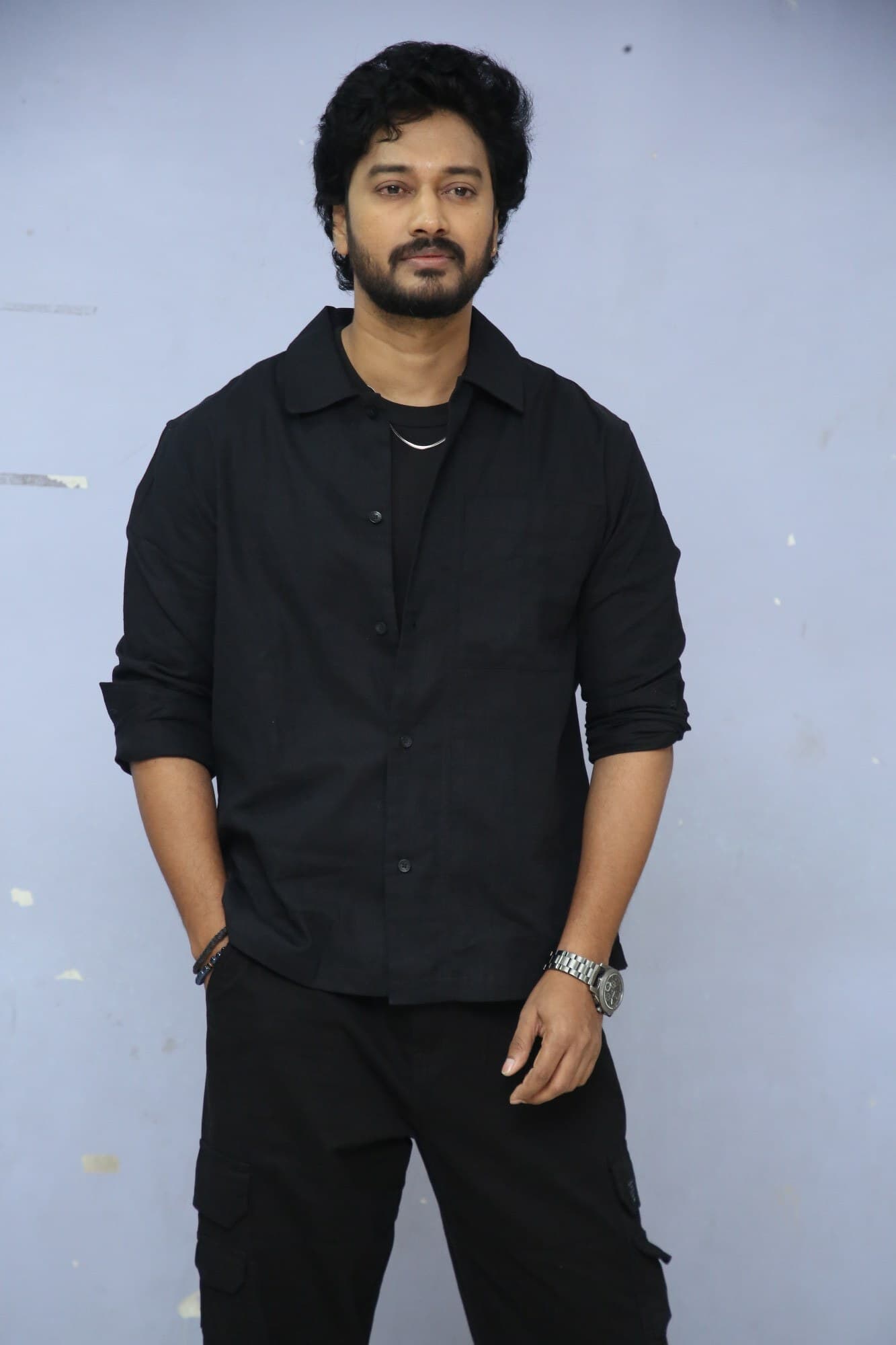 Mohabbat Movie Teaser Launch – Gallery
