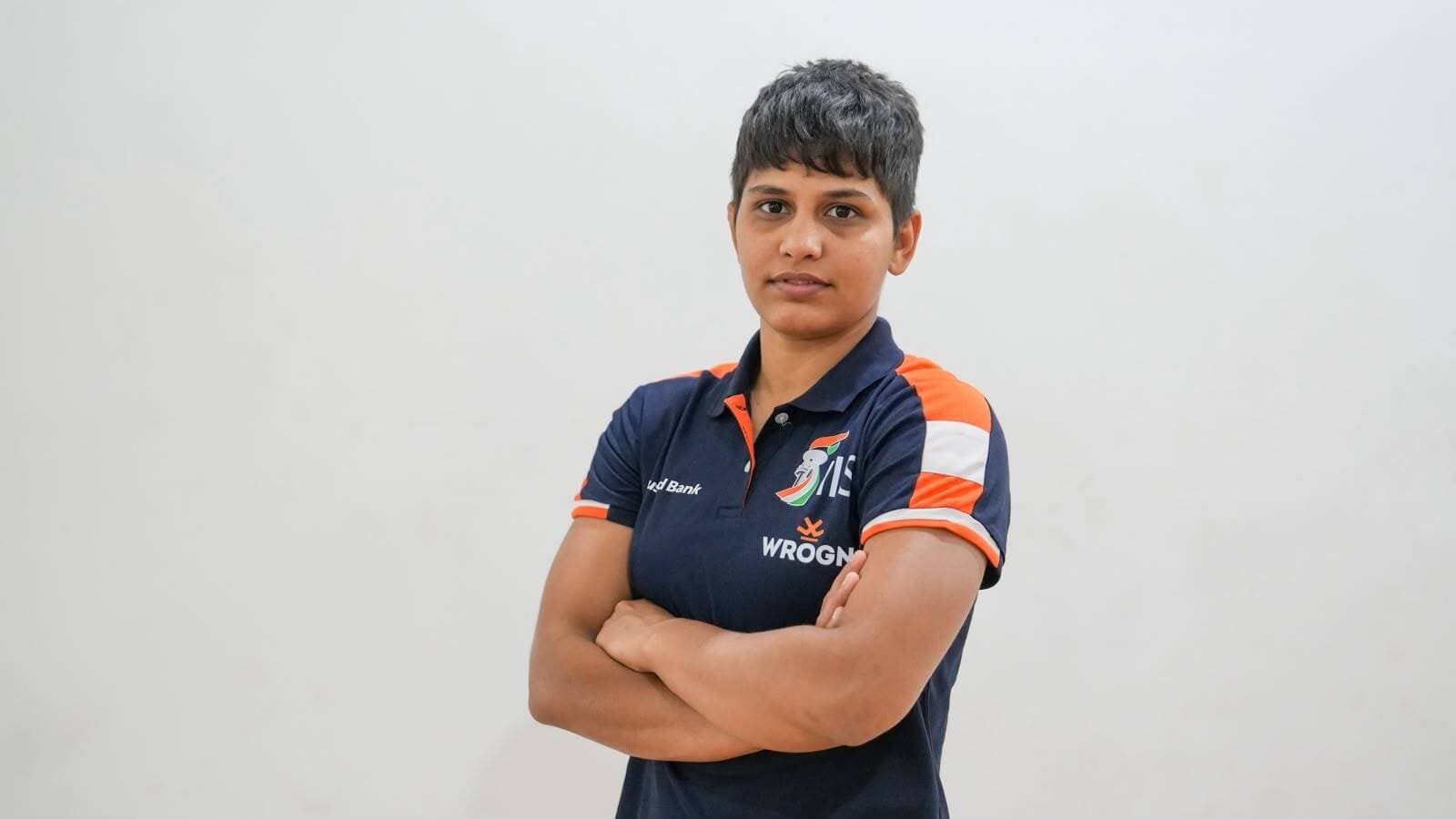 ‘Disappointed to not win gold, but proud of silver’: Antim after Asiad success