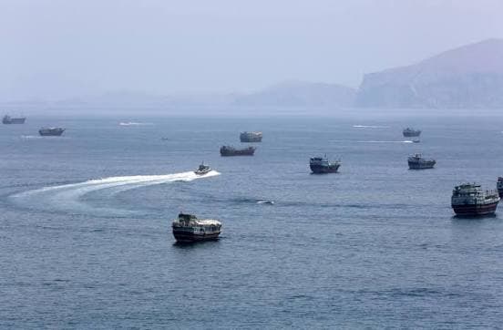 Iran’s IRGC hit 7 ‘violating’ oilers in Hormuz Strait in 5 days